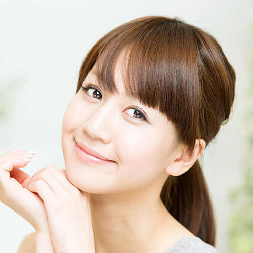 東京都 30代前半 女性